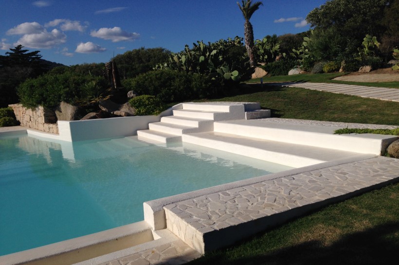 villa marina view